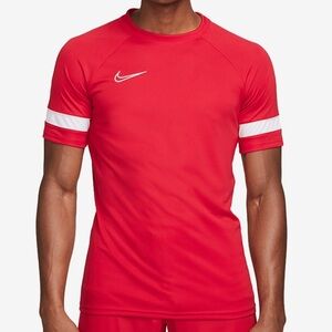 Nike Mesh Soccer Jersey Tshirt